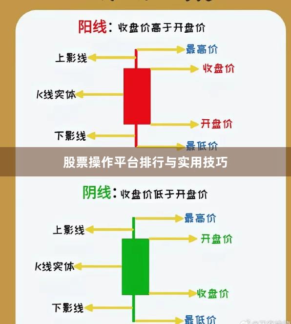 股票操作平台排行与实用技巧